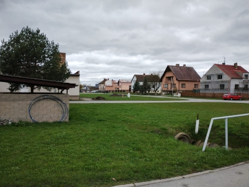 Jarní úklid obce Dlouhá Lhota 2023 - Ukliďme Česko