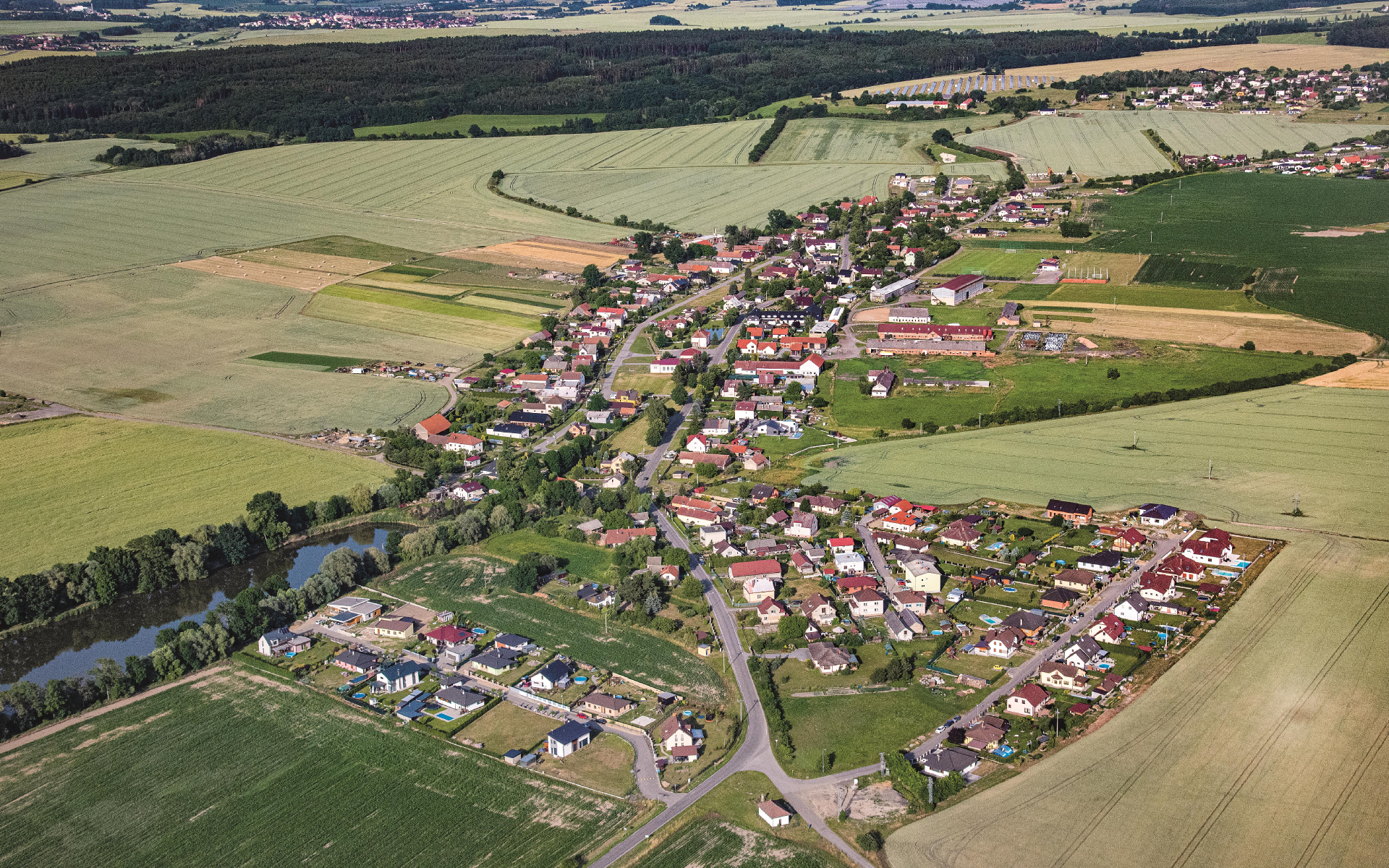 okres Mladá Boleslav | Středočeský kraj